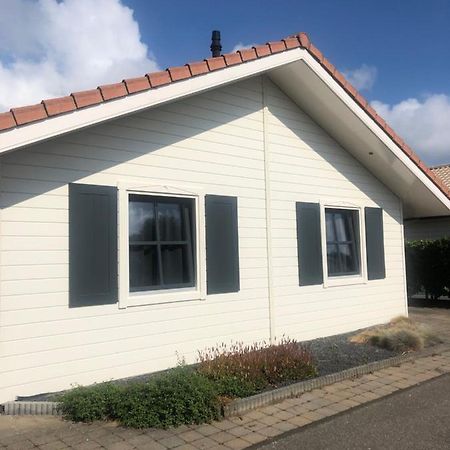 Vakantiepark Krabbenkreek Sint-Annaland Extérieur photo
