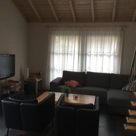 Vakantiepark Krabbenkreek Sint-Annaland Extérieur photo